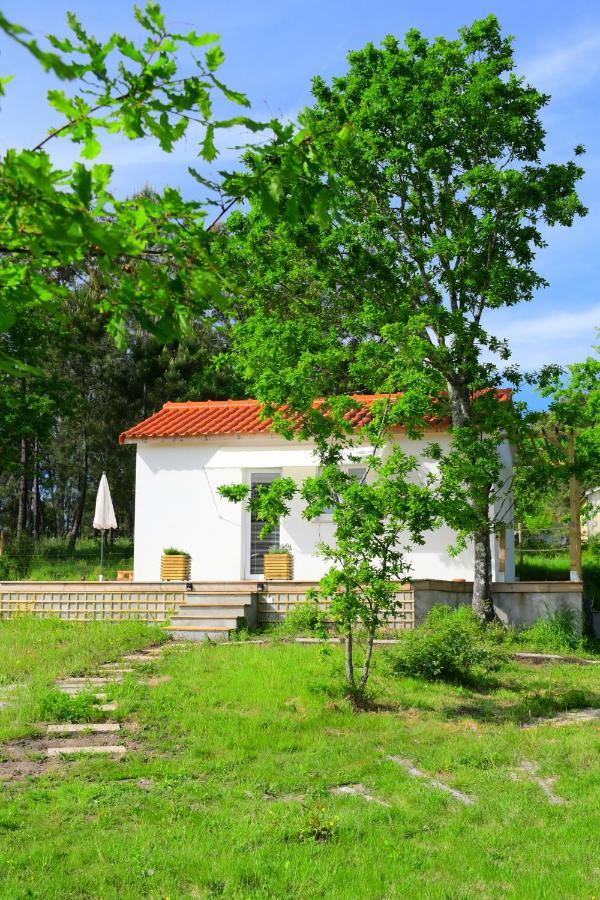 Вілла Casinha Rubiaes Паредеш-де-Кора Екстер'єр фото